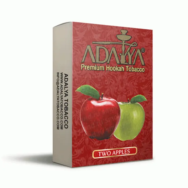 Adalya Two Apples
