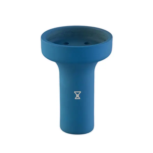 Alpha Hookah Чаша Alpha Bowl - Strike (Blue)