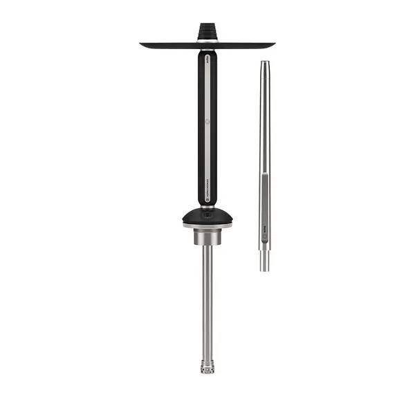 Alpha Hookah ECHO (Noir)