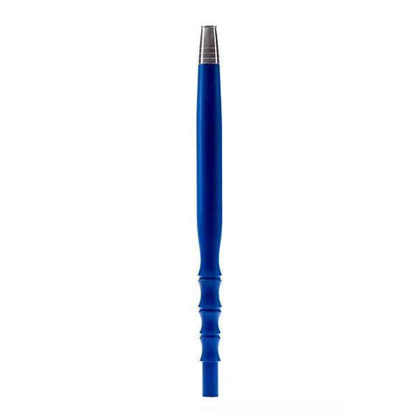 Alpha Hookah Мундштук X - Blue Matte