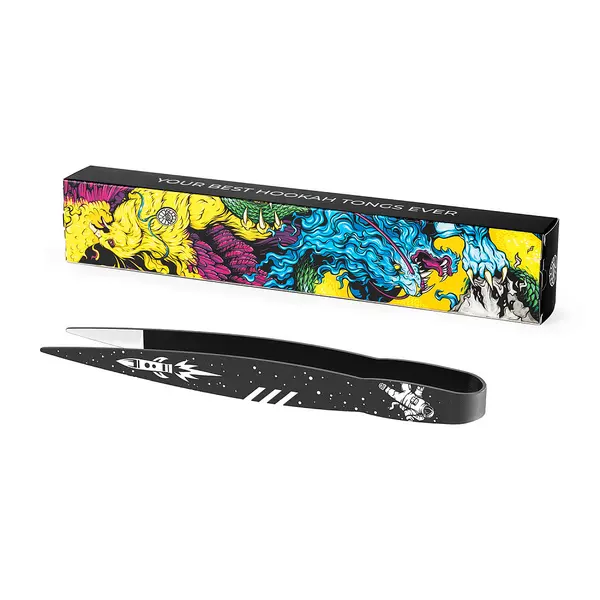 Alpha Hookah Щипцы X Tongs (Houston)