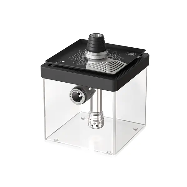 Alpha Hookah Smart