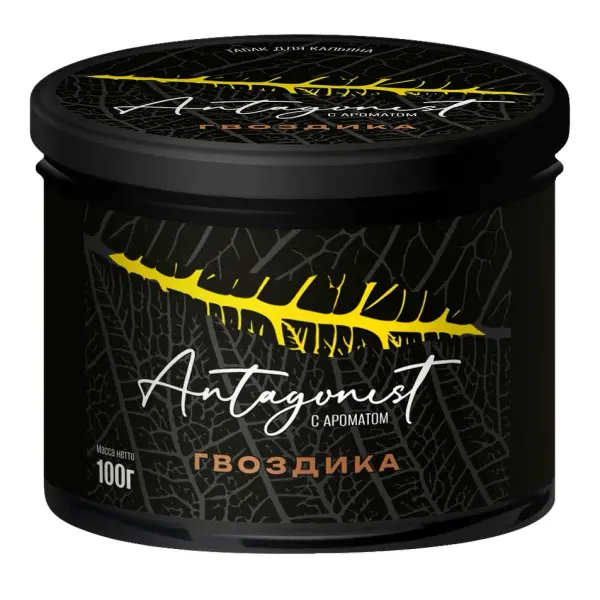 Antagonist Гвоздика