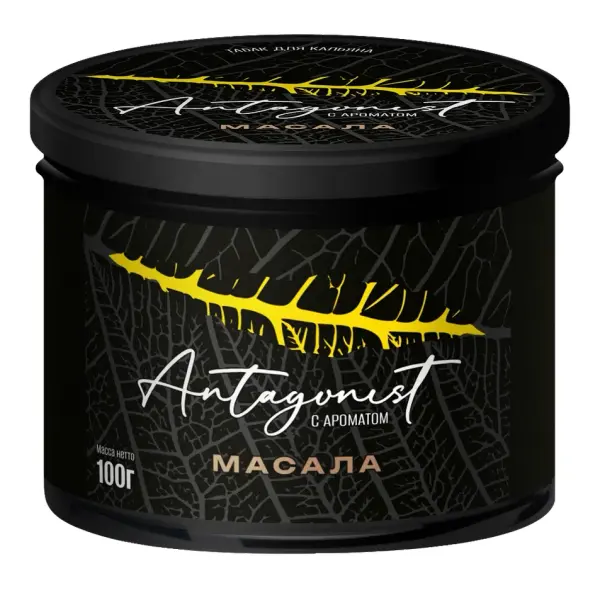 Antagonist Масала