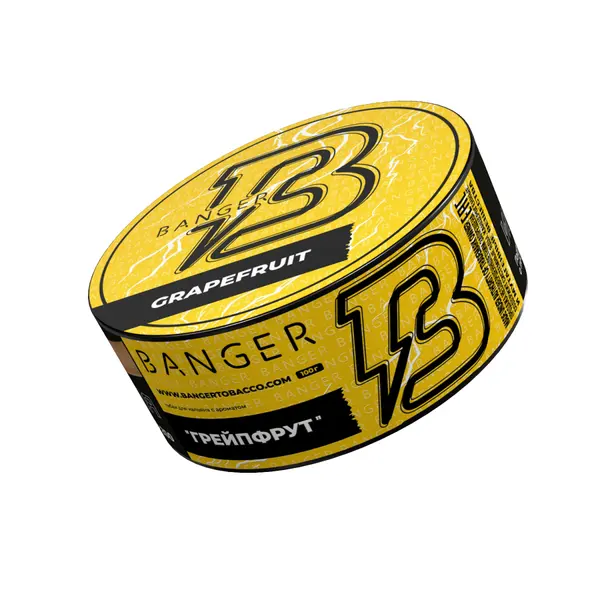Banger Grapefruit