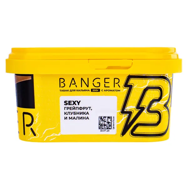 Banger Sexy
