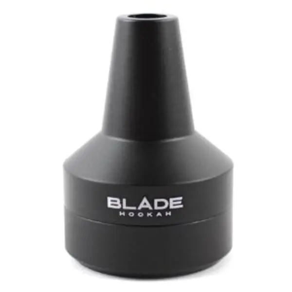 Blade Hookah Мелассоуловитель (Черный)