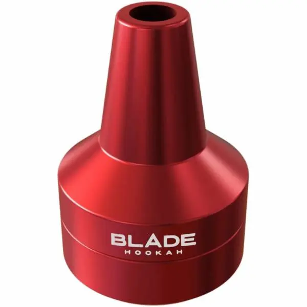 Blade Hookah Мелассоуловитель (Красный)