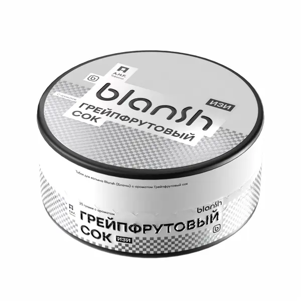 Blansh Грейпфрутовый Сок