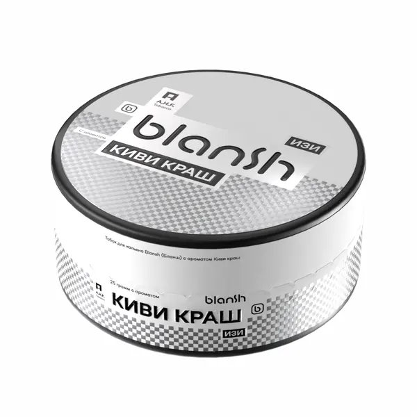 Blansh Киви Краш