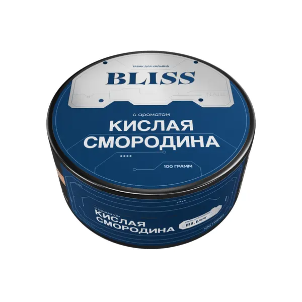 Bliss Кислая Смородина