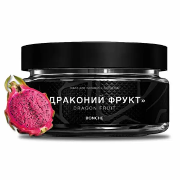 Bonche Драконий Фрукт