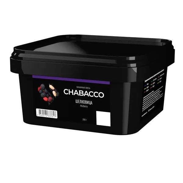 Chabacco Mulberry