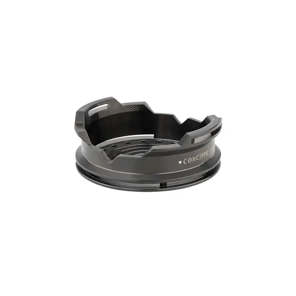 Conceptic HMD Black (Контроллер Жара)
