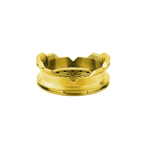 Conceptic HMD Gold (Контроллер Жара)