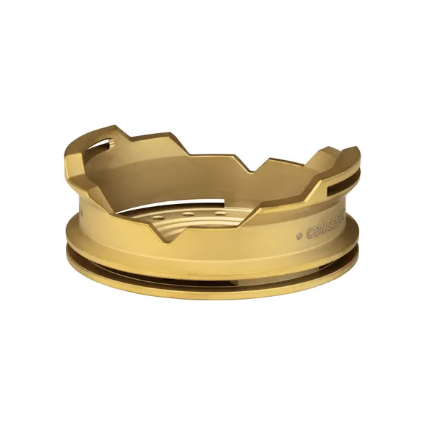 Conceptic HMD Gold Matte (Контроллер Жара)