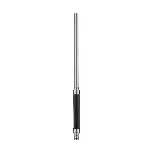 Conceptic Mouthpiece Steel 2 40 см (Стальной мундштук)