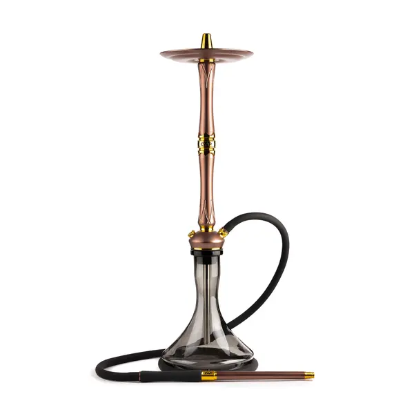 CWP ШАХТА Razor 2 Bronze Gold