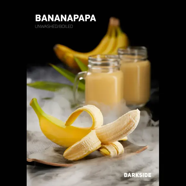 Darkside Bananapapa (Спелый банан)