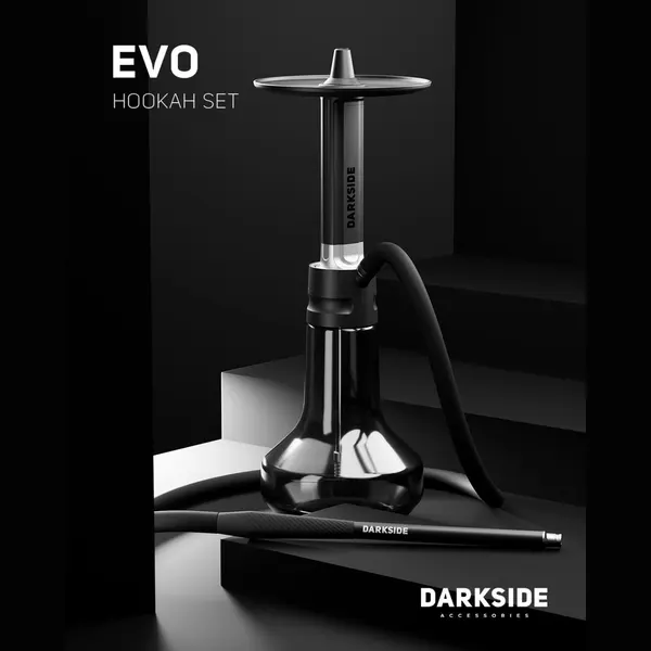 Darkside EVO