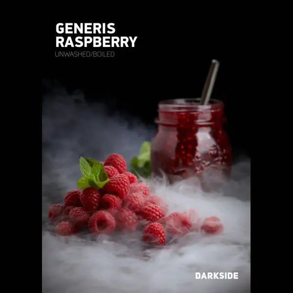 Darkside Generis Raspberry (Малина)