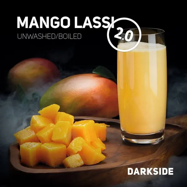 Darkside Mango Lassi (Манго-ласси)