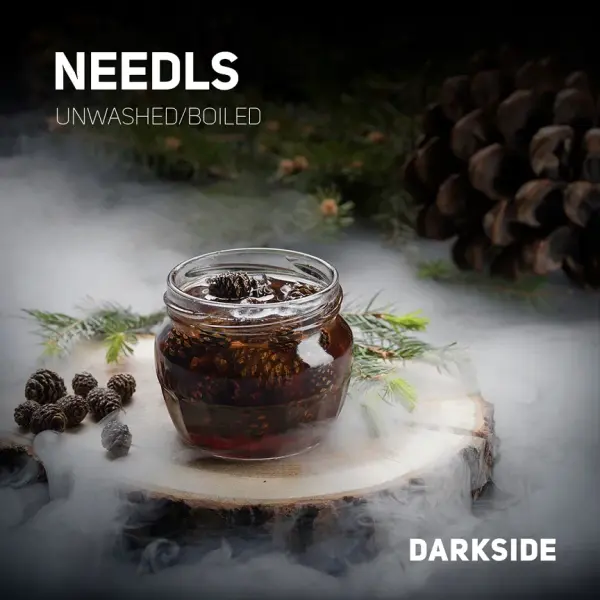 Darkside Needls (Хвоя)