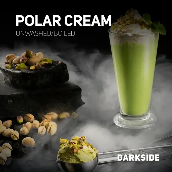 Darkside Polar Cream
