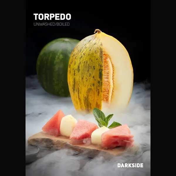 Darkside Torpedo