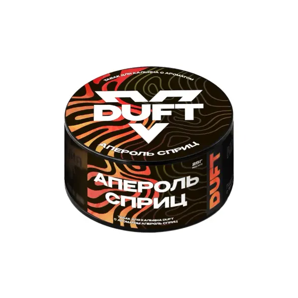 Duft Апрель Спритц