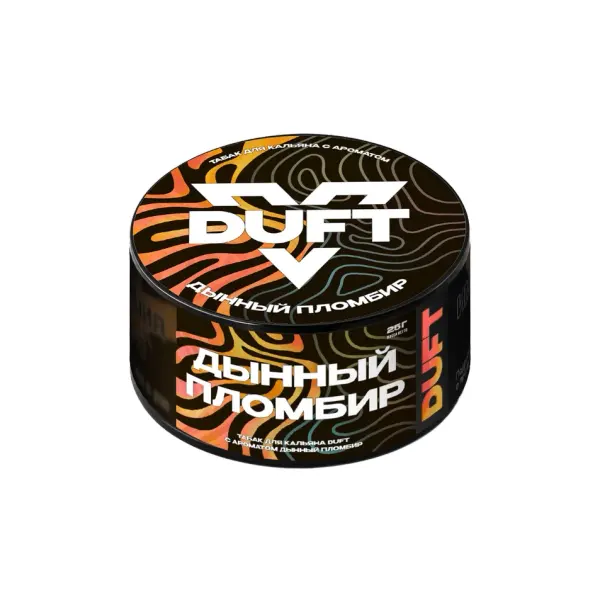 Duft Дынный Пломбир