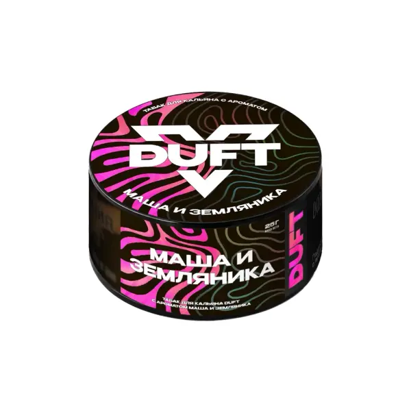Duft Маша и Земляника