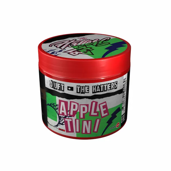 Duft X The Hatters · Apple Tini