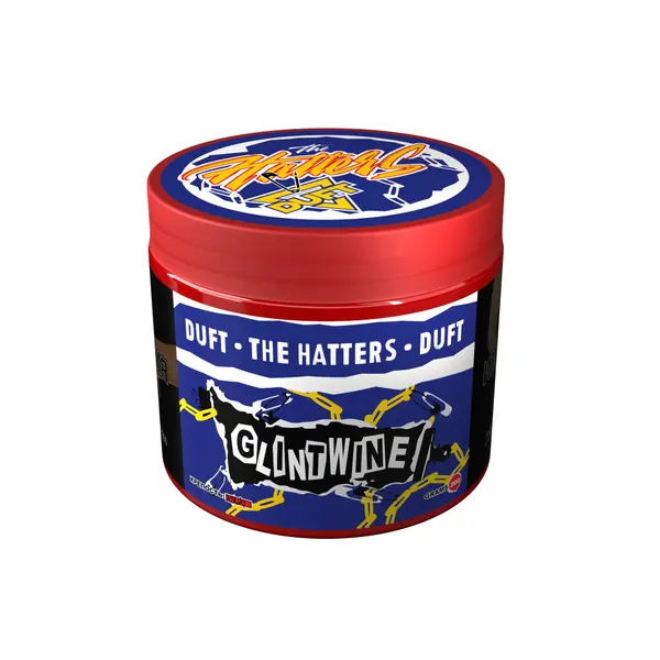 Duft X The Hatters · Glintwine