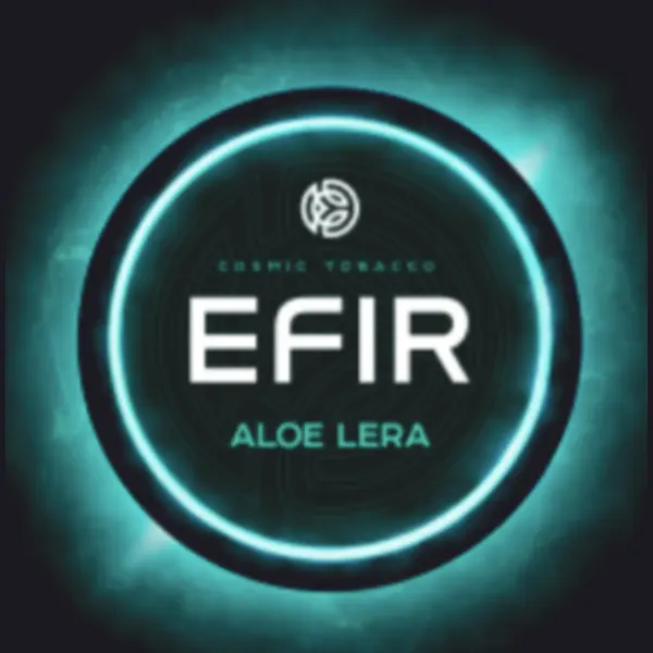 Efir Aloe Lera (Алоэ вера, фейхоа, кактус)