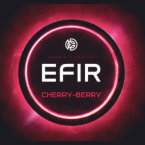 Efir Cherry-Berry (Вишня)