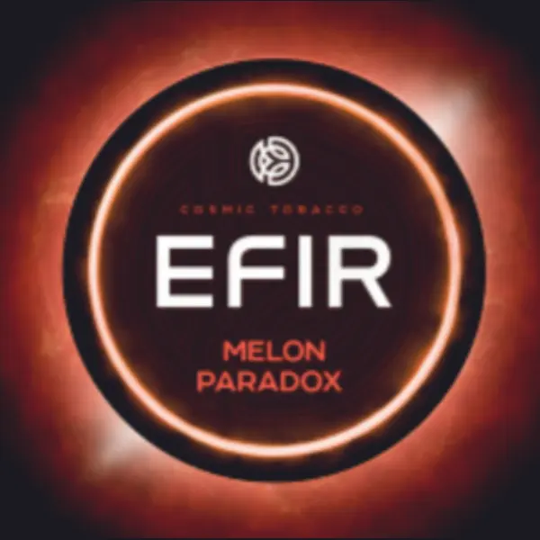 Efir Melon Paradox (Арбуз-дыня)