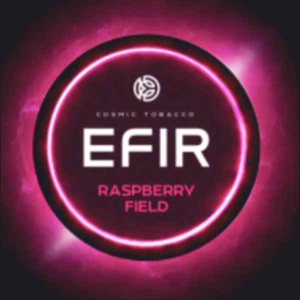 Efir Raspberry Field (Спелая малина)