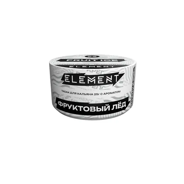Element Воздух · Fruit Ice (Фруктовый лед)
