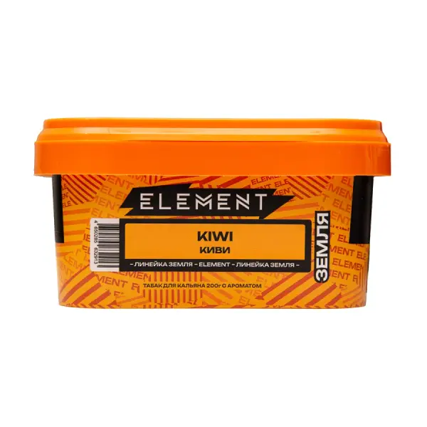 Element Земля · Kiwi