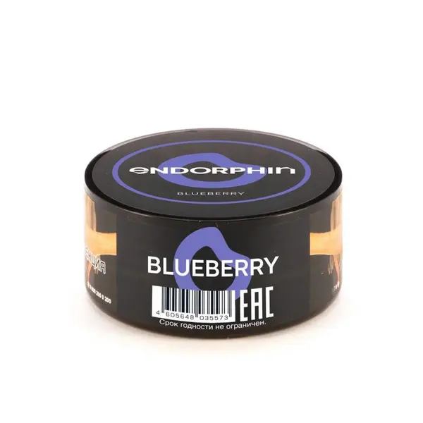 Endorphin Blueberry