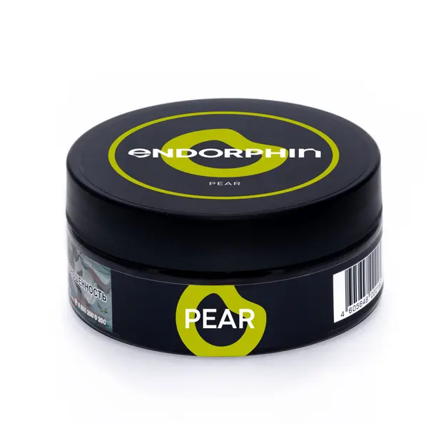 Endorphin Pear