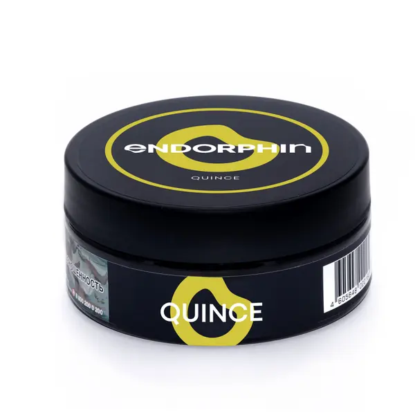 Endorphin Quince