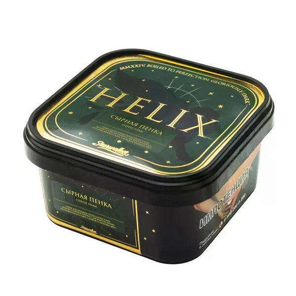 Helix Cheese Foam (Сырная пенка)