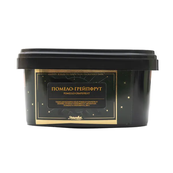 Helix Pomello Grapefruit (Помело и грейпйрут)