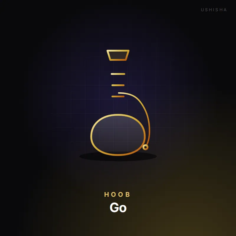 Hoob Go