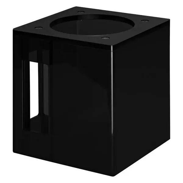 Hoob Колба Cube Black