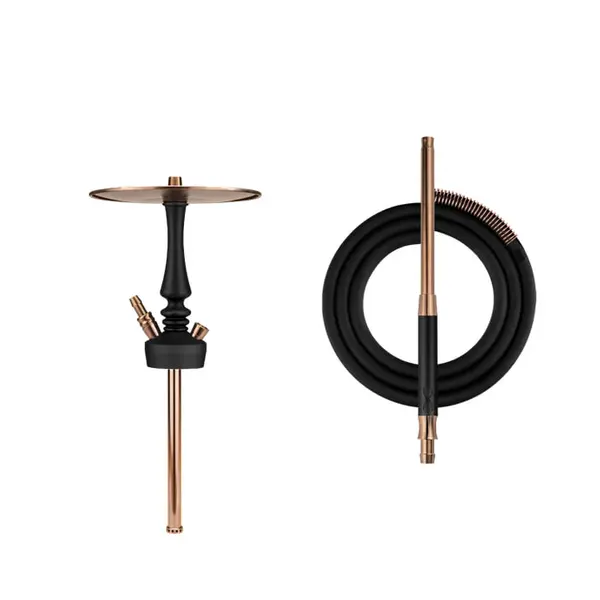 Hoob Mars Mini PRO (Black/Bronze)