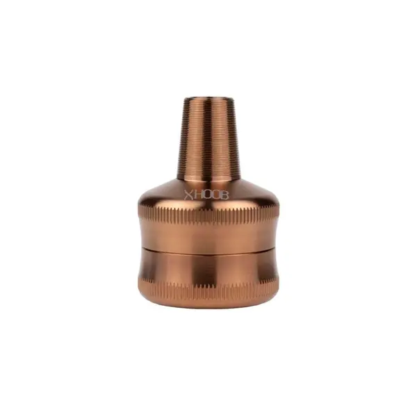 Hoob Мелассоуловитель Mola M15 - Gold