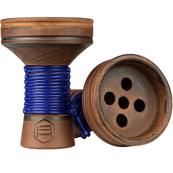 Japona Чаша Killer Blue Bowl
